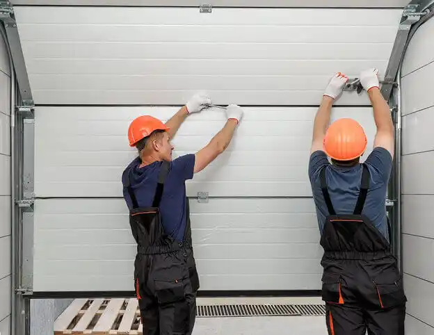 garage door service DeFuniak Springs